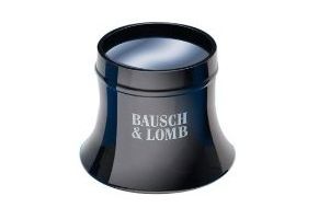 Bausch + Lomb Watchmaker's Loupes - 4X, 5X, 7X & 10X