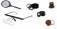 <b> Loupes, Magnifiers, Microscopes <br><br>