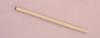 Beige Cable Temple Covers <br> 1.60mm ID x 100mm Length <br> 10 pieces <b> Made in USA