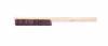 Clock Brush   <br> Extra-Soft Bristles <br> Grobet 16.113