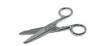 5" Electrician Scissors <br> For Medium Gauge Wire <br> Grobet 53.286