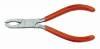 Loop Closing Pliers <br> 4-1/2" Length