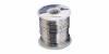 Lead Free Solder <br> Melts at 464F  <br> 1 lb. Spool