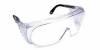 Z94.3 Polycarbonate Safety Glasses <br> Coated Lenses for Anti-Fog, Anti-Static <br> Anti-Scratch & Anti-UV