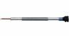 Non-Magnetic Screwdriver <br> 1.4mm (.055”) Flat Blade <br> Grobet 52.0911/5