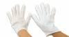 White Cotton Inspection Gloves    <br> Lightweight One-Size-Fits-Most <br> 12 Pairs <br> Grobet 17.103