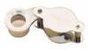 Peer 10x  Loupe <br> Doublet Magnifier <br> Grobet 29.660