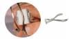 Base Curve Pliers <br> 19mm & 19mm Nylon Jaws <br> Vigor 46.5720