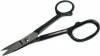 7-1/4" Straight Shears <br> High Leverage <br> Grobet 53.820