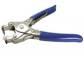 Punch Pliers <br> Removes Screws, Rivets & Shields