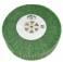 Flap Wheels <br> Green A/O <br> For Gold & Silver