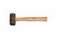 Rawhide Mallets <br> USA <br>