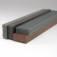 Cratex Sticks <br> Oblong Rectangle