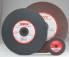 Cratex Wheels <br> 2"- 6" Diameter