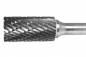 Carbide Burrs <br> Long Shank Cylinders <br> Double Cut
