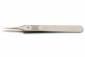 Swiss Pattern 4 <br> Needle Nose Tweezers <br> Very Thin