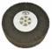 Flap Wheels <br> Gray Silicon Carbide <br>