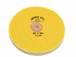 <b> Chemkote Yellow Buffing Wheels <br>