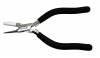 Flat / Round Nose Pliers <br> 1 Nylon Jaw <br> Endpiece Adjusting <br> 465764E - Ergonomic