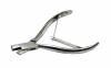 Leather Punch Pliers <br> Cuts 3mm Wide Slot In Leather Watchbands <br> Vigor PL 4602410