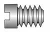 Hinge Screws <br> 1.4mm x 3.8mm x 2.5mm Large Head <br> Pack of 100 <br> Vigor 80.086