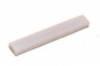 Arkansas Stone <br> Beveled 3” x 3/8” x 1/8” <br> Translucent Bench Stone <br> Grobet 10.574