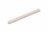 Arkansas Stone <br> Square 2-1/2” x 1/8” x 1/8” <br> Translucent Bench Stone
