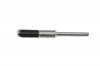 Rubber Expanding Mandrels    <br> 1/4” x 1/2” x 1/8” Shank (12pc) <br> Grobet 11.201