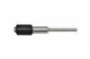 Rubber Expanding Mandrels   <br> 3/8” x 1/2” x 1/8” Shank (12pc) <br> Grobet 11.205