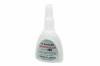 Vigor Super Glue   <br> Fast Setting 10-20 Seconds <br> Vigor CE490 <br> 20 Gram Bottle