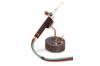 Torch Holder <br> Magnetic Base <br> Grobet 14.058
