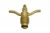 Propane Tank Regulator <br> For 1 Torch <br> Grobet 14.071