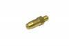 Hoke Torch Tip <br> For Artificial Gas & Oxygen <br> Tip 1 Pinpoint