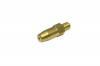 Hoke Torch Tip <br> For Acetylene & Oxygen <br> Tip 4 Large Brush