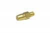 Hoke Torch Tip <br> For Natural Gas & Oxygen <br> Tip 4 Large Brush