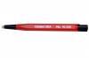 Fiberglass Brush Pen <br> Retractable Bristles <br> Grobet 16.332