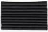 Black Heat Shrink Tubing <br> 3.2mm ID x 100mm Length <br> Shrinks 2:1 at 150F <br> 10 pieces