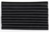 Black Heat Shrink Tubing <br> 4.75mm ID x 100mm Length <br> Shrinks 2:1 at 150F <br> 10 pieces
