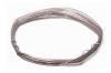 Silver Solder Wire  <br> .031" Diameter x 1 oz. Coil <br> Easy - Melting Point 1240°F <br> Grobet 54.722