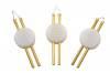 Speedy Wax Pen Tips (3) <br> Grobet 21.261