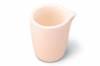 Clay Crucible <br> 5" OD x 5-1/4" Height 150 oz <br> For Melting Gold, Silver, Bronze