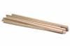 Cottonwood Bite Sticks <br> 1/2" x 1/2" x 8" <br> Grobet 23.308