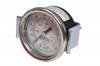 Pressure Gauge <br> For Grobet 24900P Steam Cleaner <br> Item 36 Grobet 23.714G