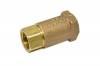 Check Valve In-Line 1/2" <br> For Grobet 24900P Steam Cleaner <br> Item 2 Grobet 23.753