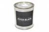 Black Pitch <br> 32oz Can <br> Grobet 25.392