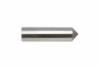 Diamond Tip  <br> 3.0mm (.117") x 3/8" <br> For Inside Ring Engravers <br> Grobet 26.851