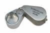20x Jewelers Loupe <br> With LED Light <br> Grobet 29.608