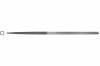 Ergo Grip Rasp File <br> 10 Square <br> Grobet 33.837