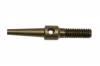 Hammer Tip 2mm Round <br> for Hammer Handpiece <br> Grobet 34.241B