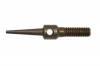 Hammer Tip 1mm Round <br> for Hammer Handpiece <br> Grobet 34.241C